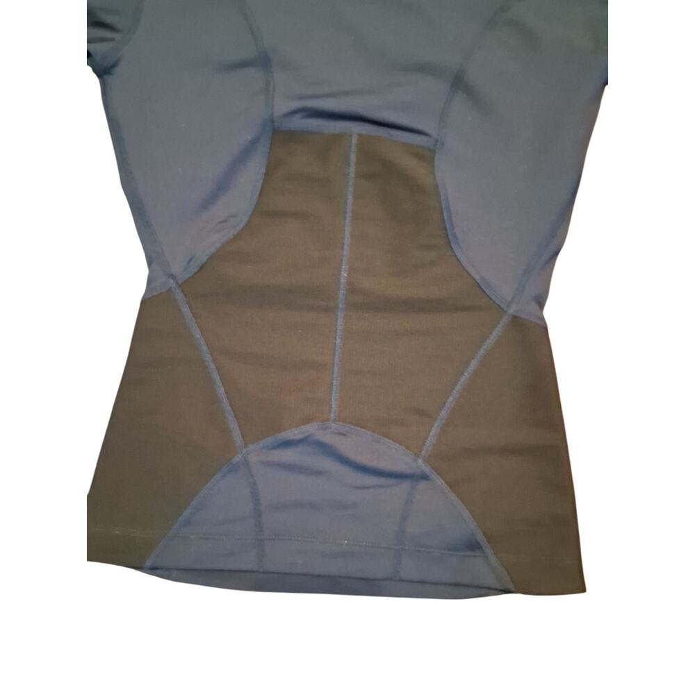 Tommie Copper Short Sleeve Crew Neck Performance Tee  Copper And Zink Infused - Picture 7 of 8